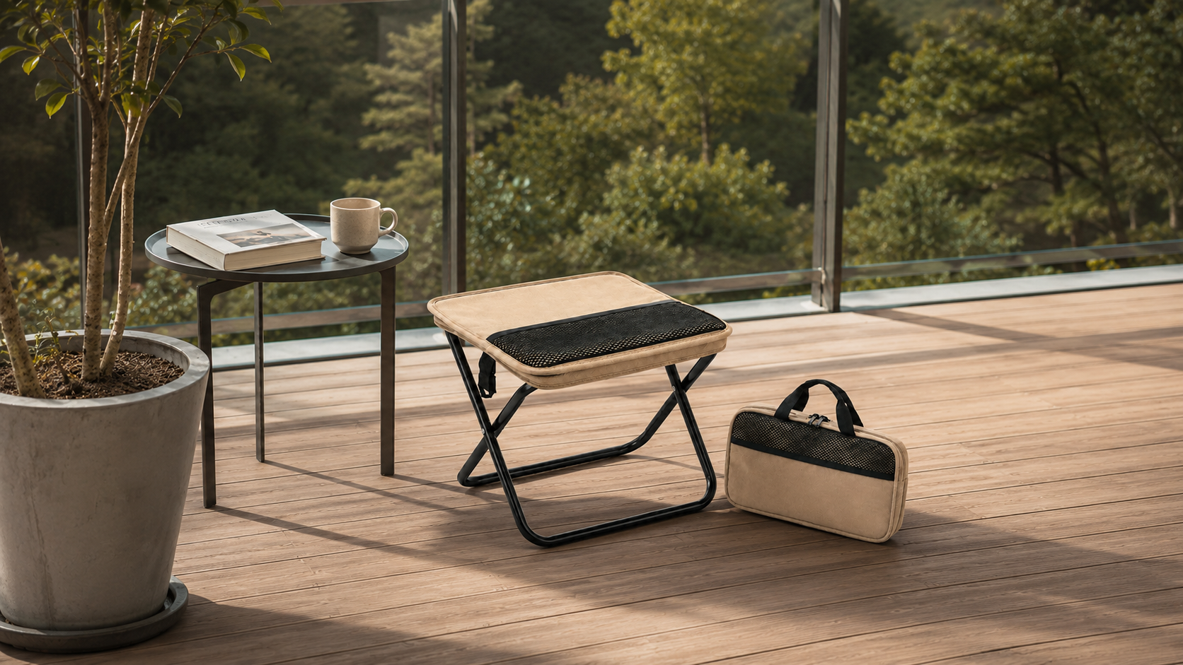 RestLite Stool