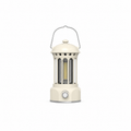 Glowvale Classic Lantern - Cream