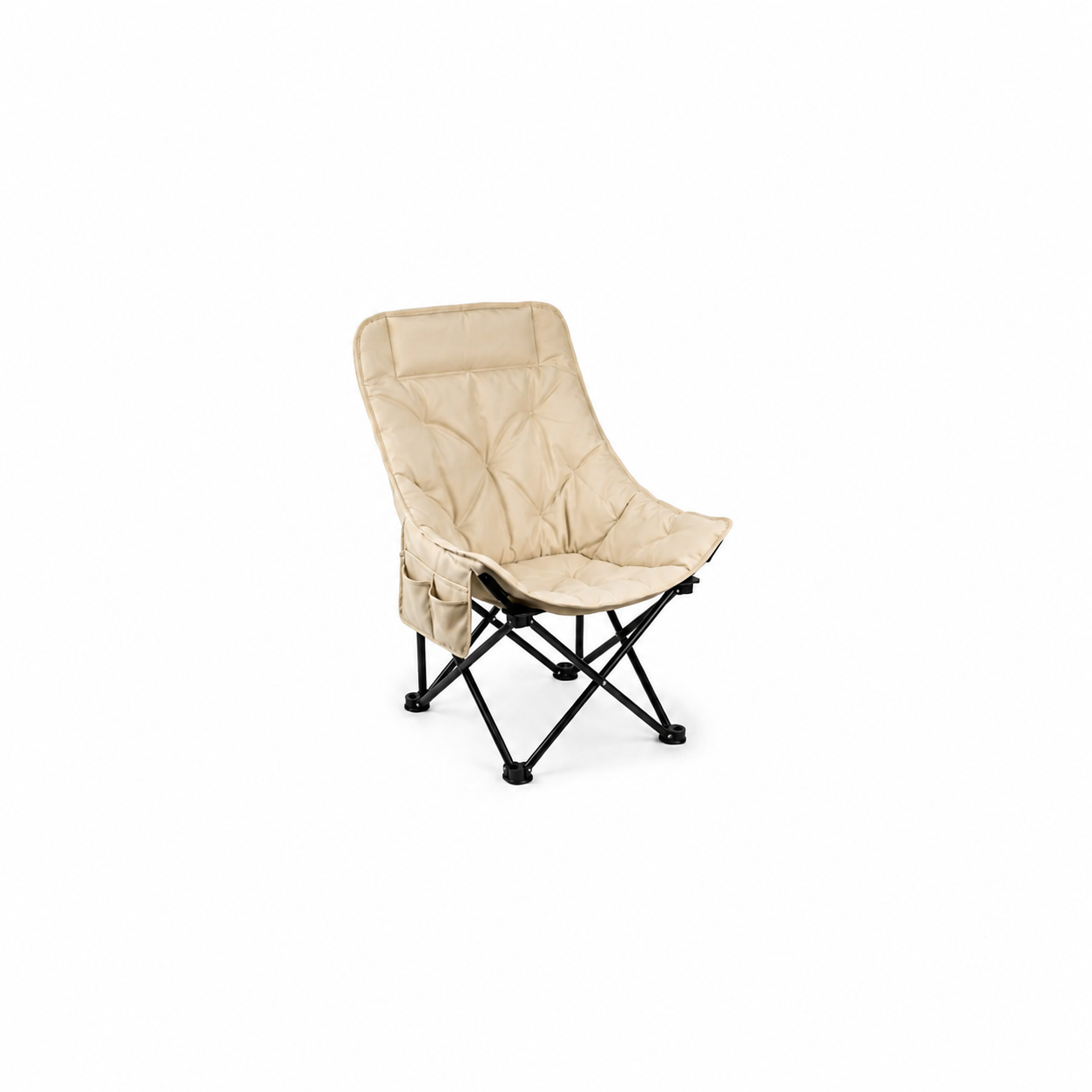 MoonCloud Highback Moon Chair
