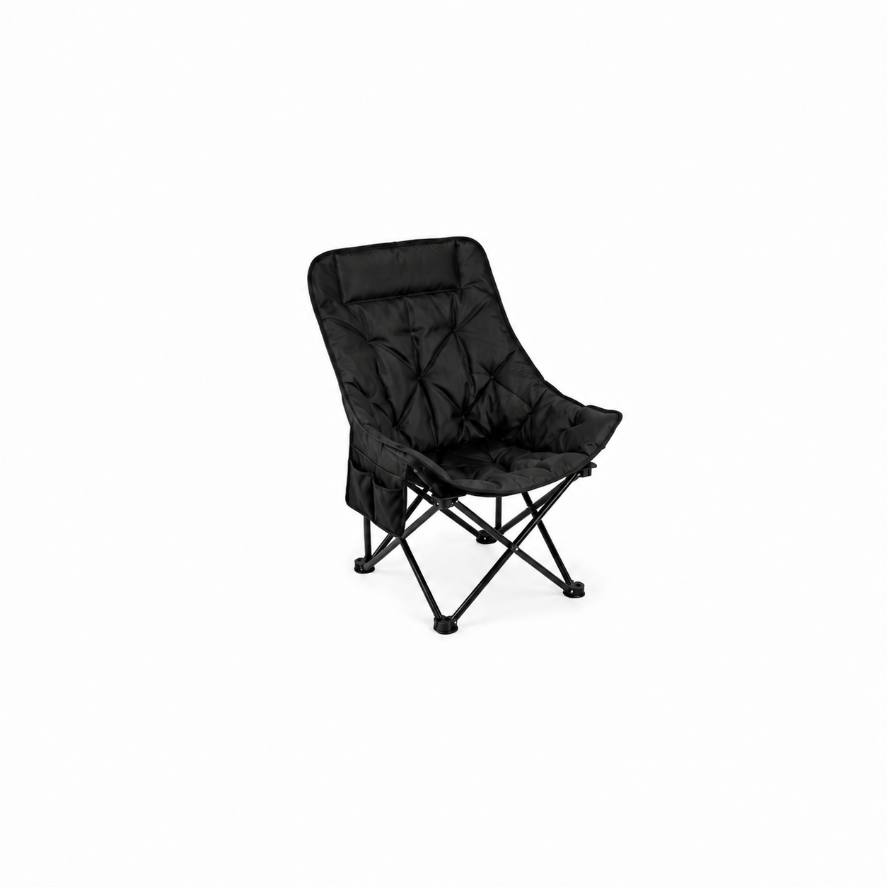 MoonCloud Highback Moon Chair