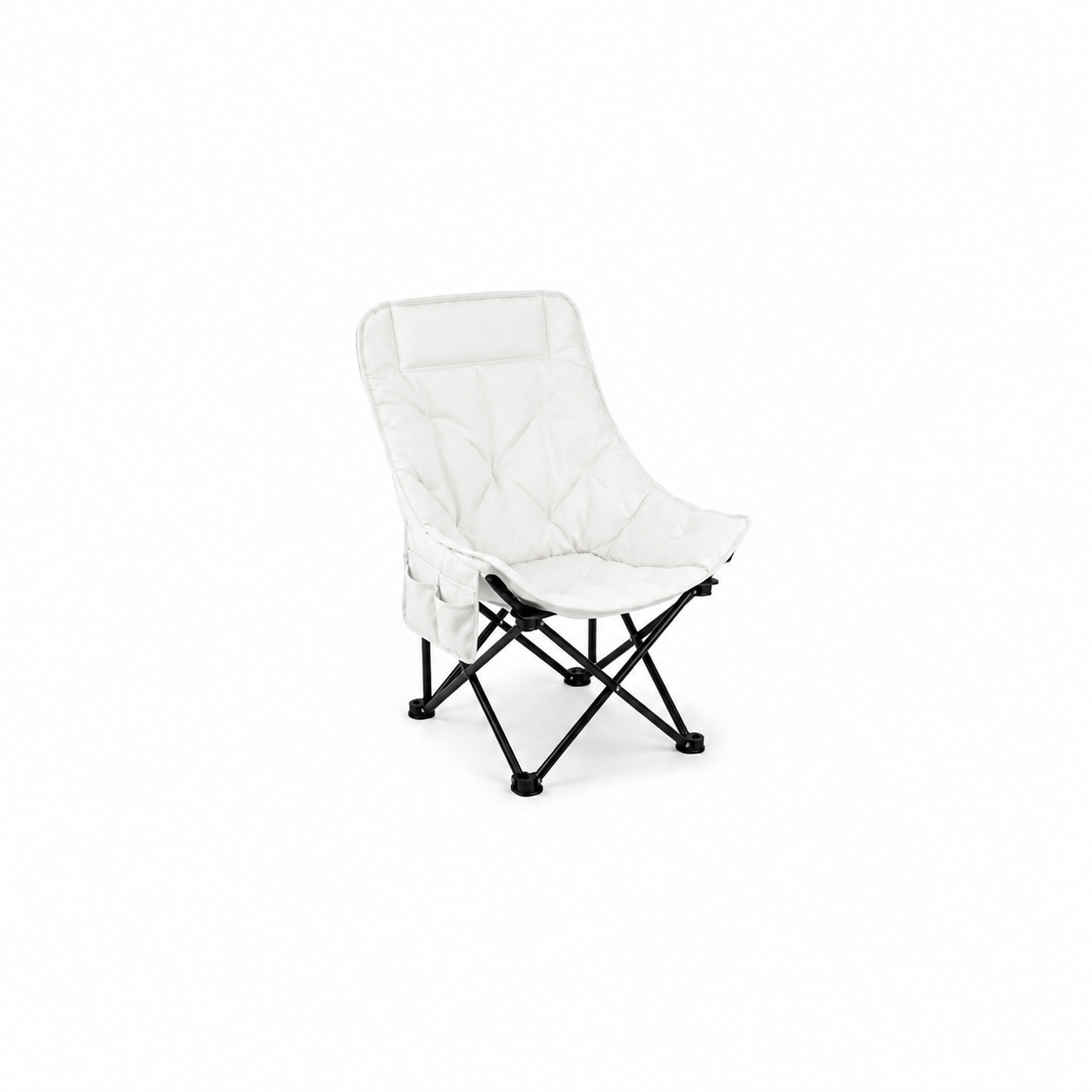 MoonCloud Highback Moon Chair