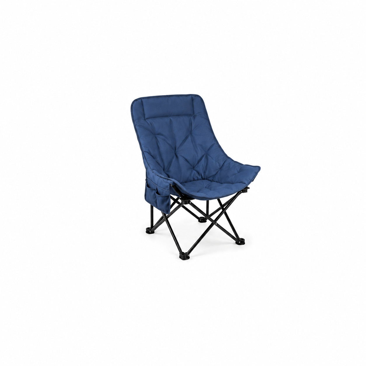 MoonCloud Highback Moon Chair
