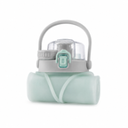 Portable Collapsible Water Bottle