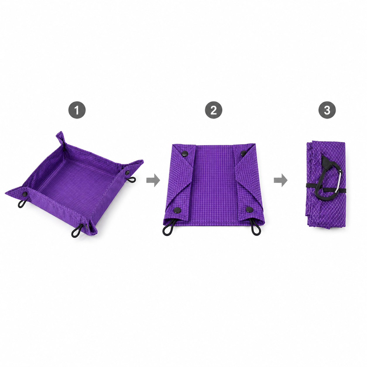 Portable Foldable Camping Sink