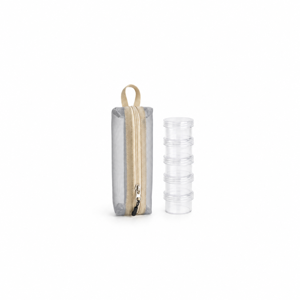 Portable Camping Spice Set