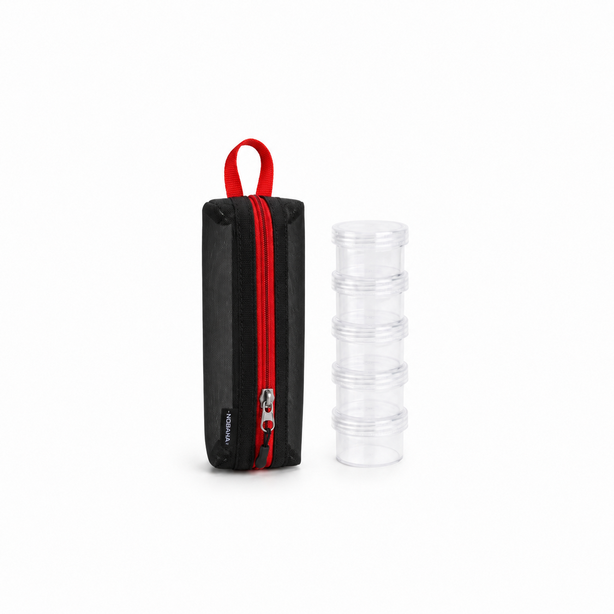 Portable Camping Spice Set