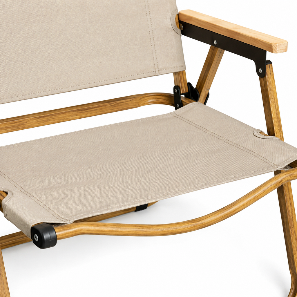GoLight Classic Folding Moon Chair