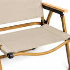 GoLight Classic Folding Moon Chair