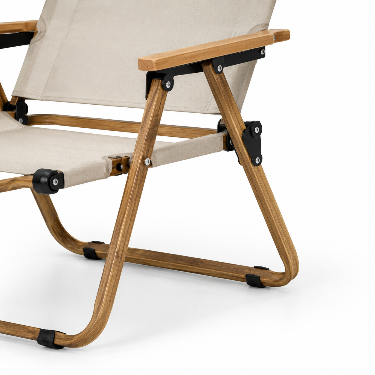 GoLight Classic Folding Moon Chair