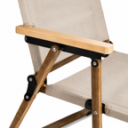 GoLight Classic Folding Moon Chair