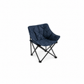 Mooncloud Crescent Lounge Chair