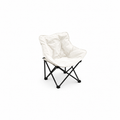 Mooncloud Cloudrest Chair - White
