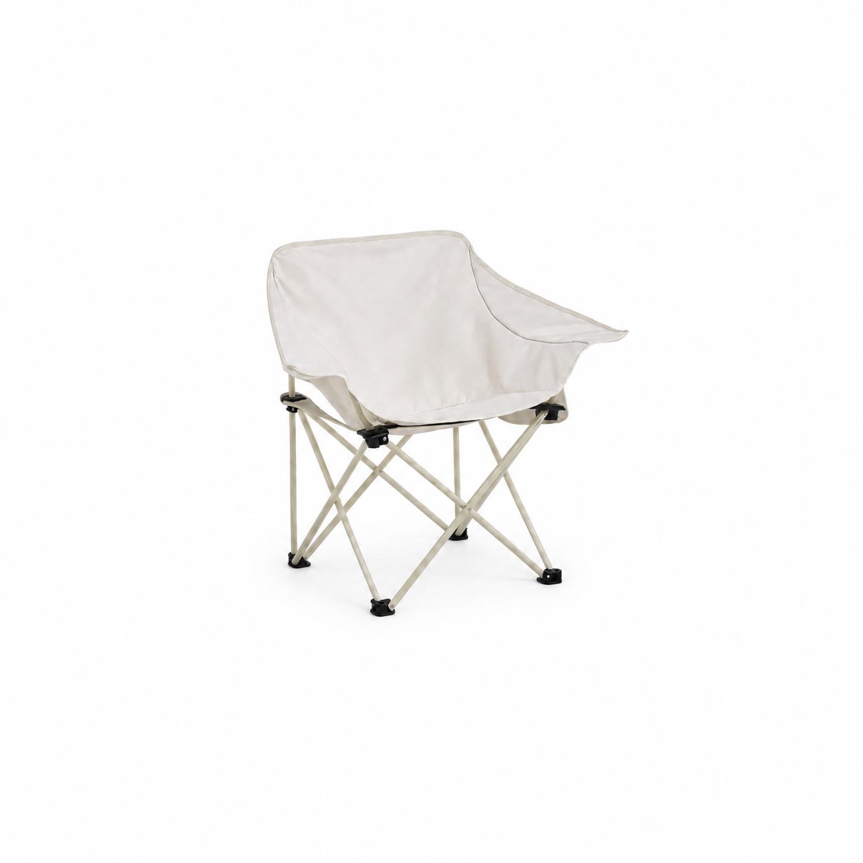 GoLight Folding Armrest Moon Chair