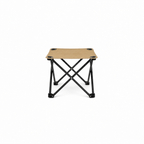 RestLite Folding Camp Stool - Khaki