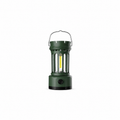 Glowvale Classic Lantern - Forest Green