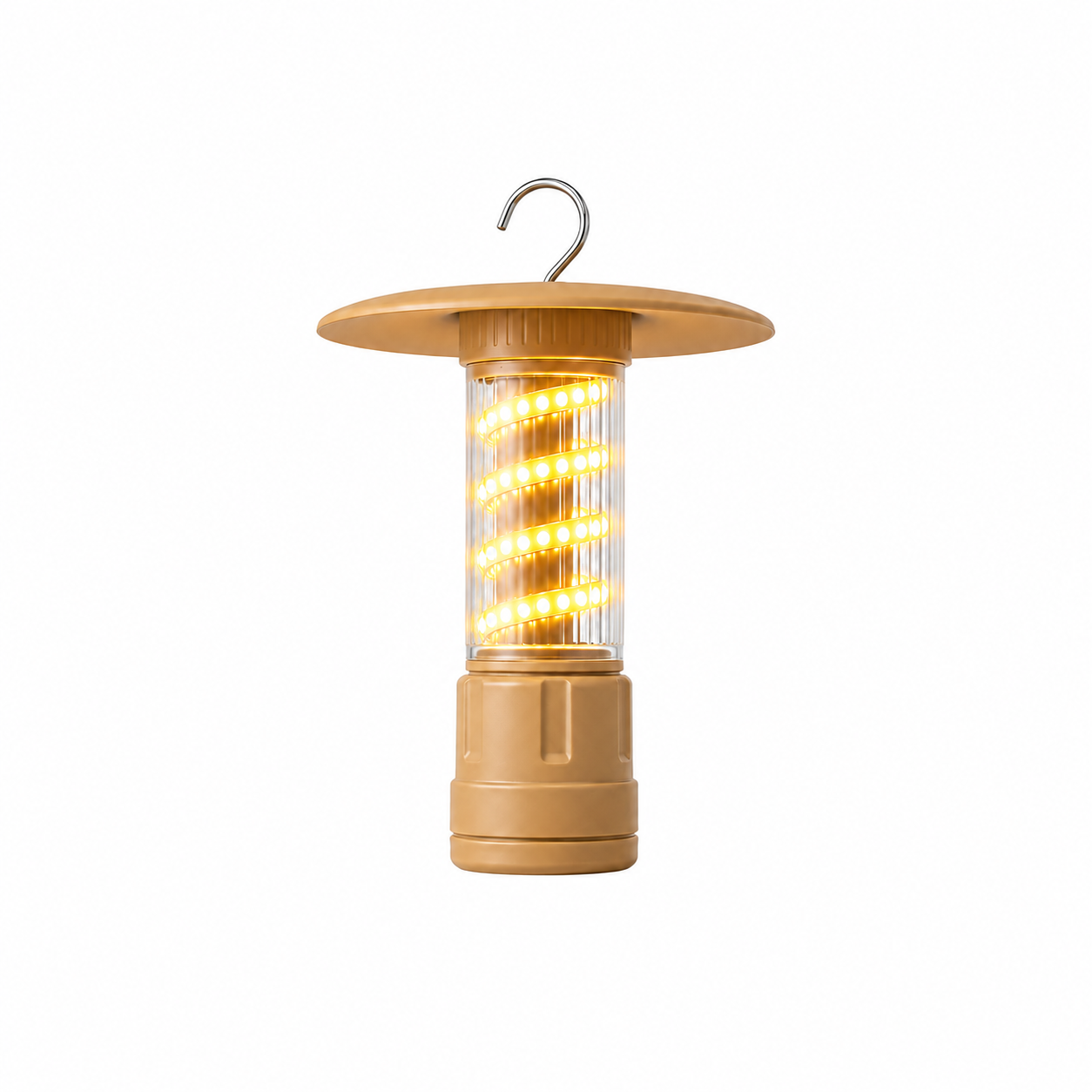 Glowvale Hanging Lantern
