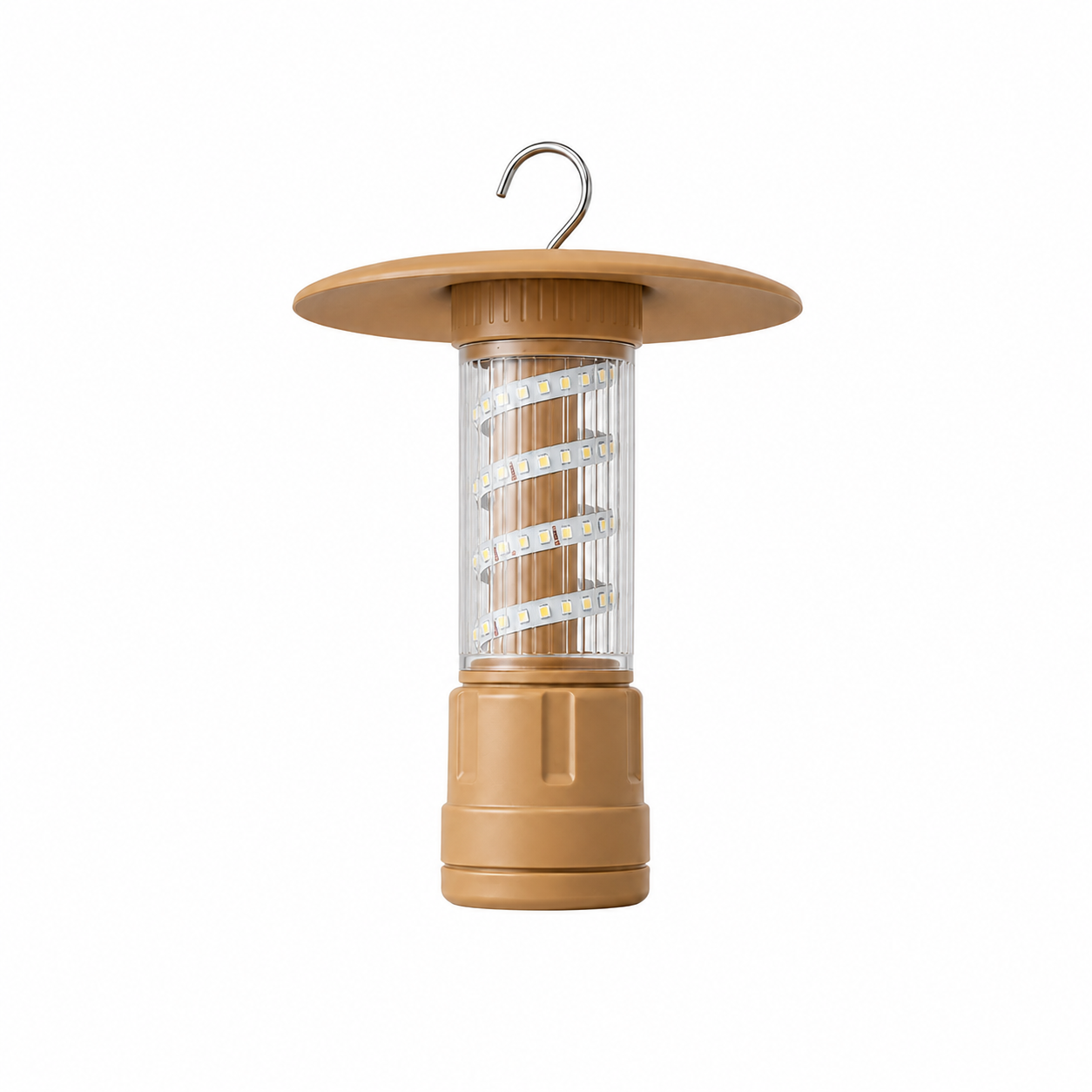 Glowvale Hanging Lantern