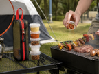 Portable Camping Spice Set