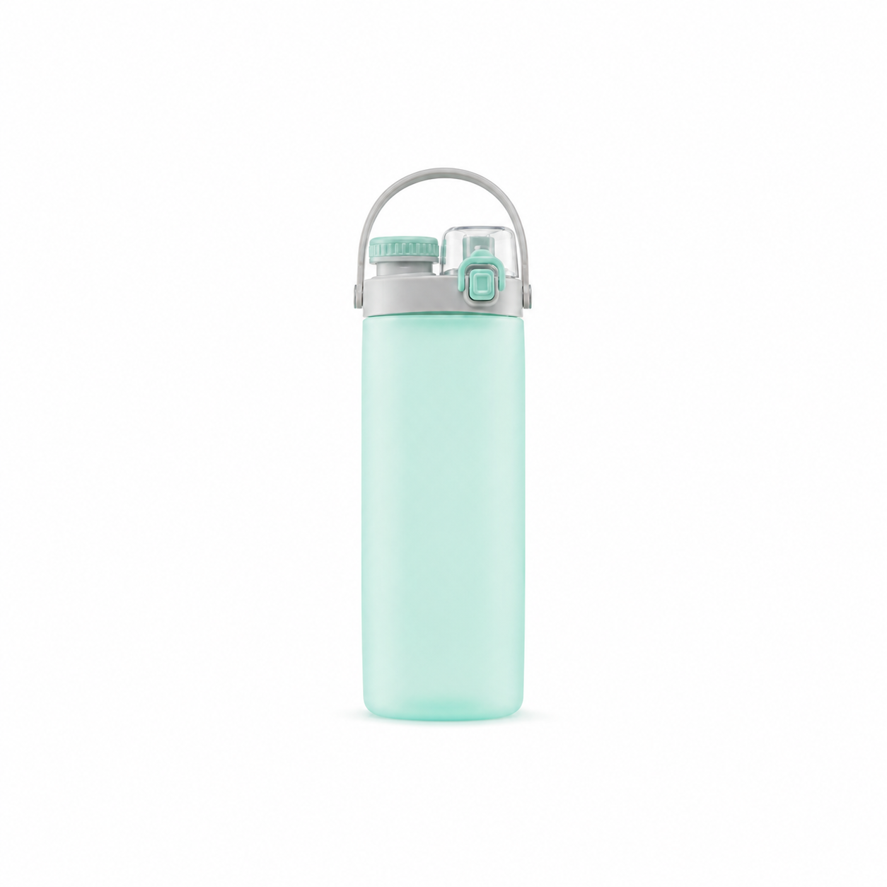 Portable Collapsible Water Bottle
