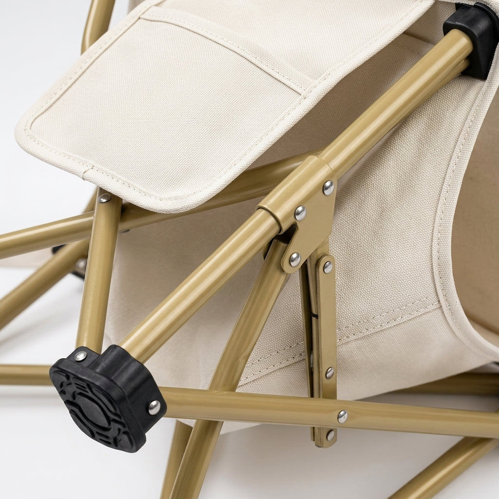 GoLight Lightweight Folding Chair