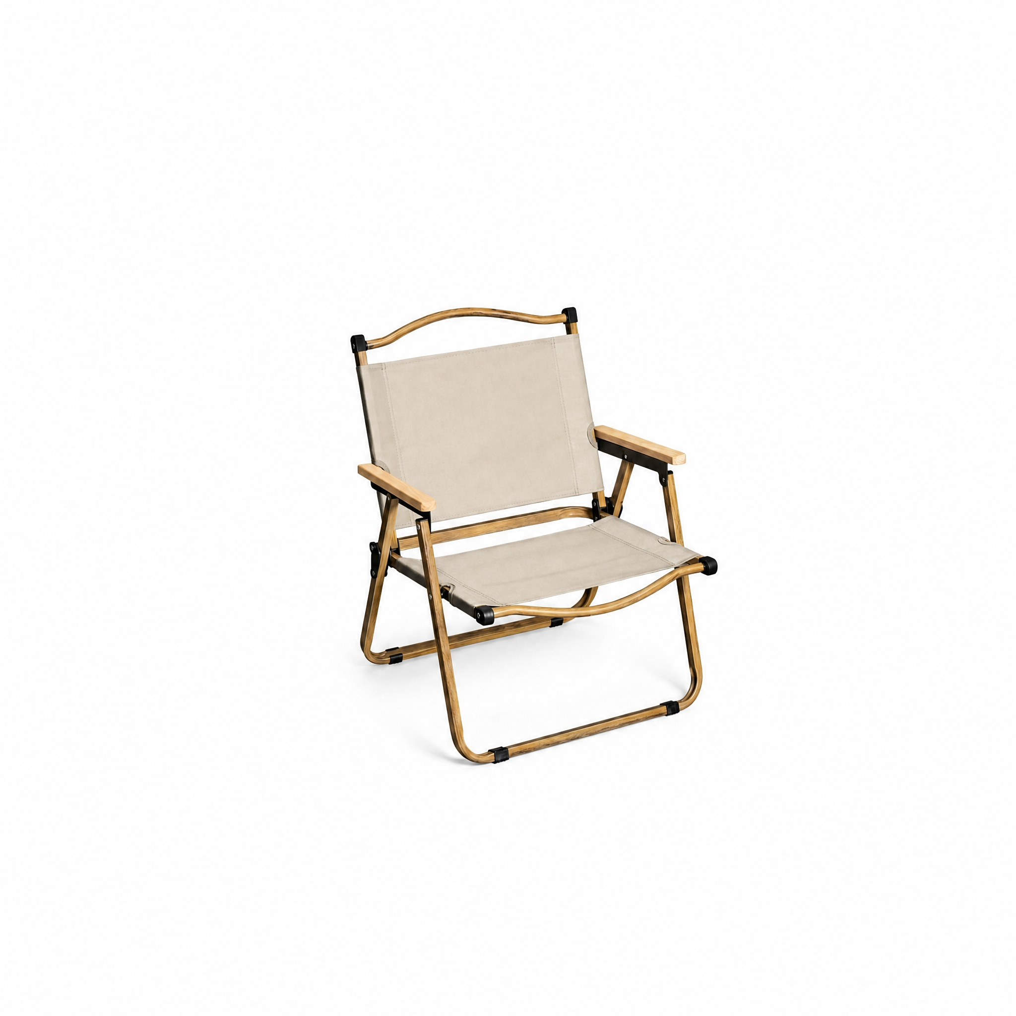 GoLight Classic Folding Moon Chair